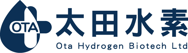 OTA奈米氫水機